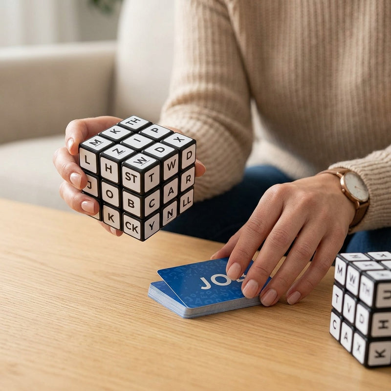 Hands-on learning